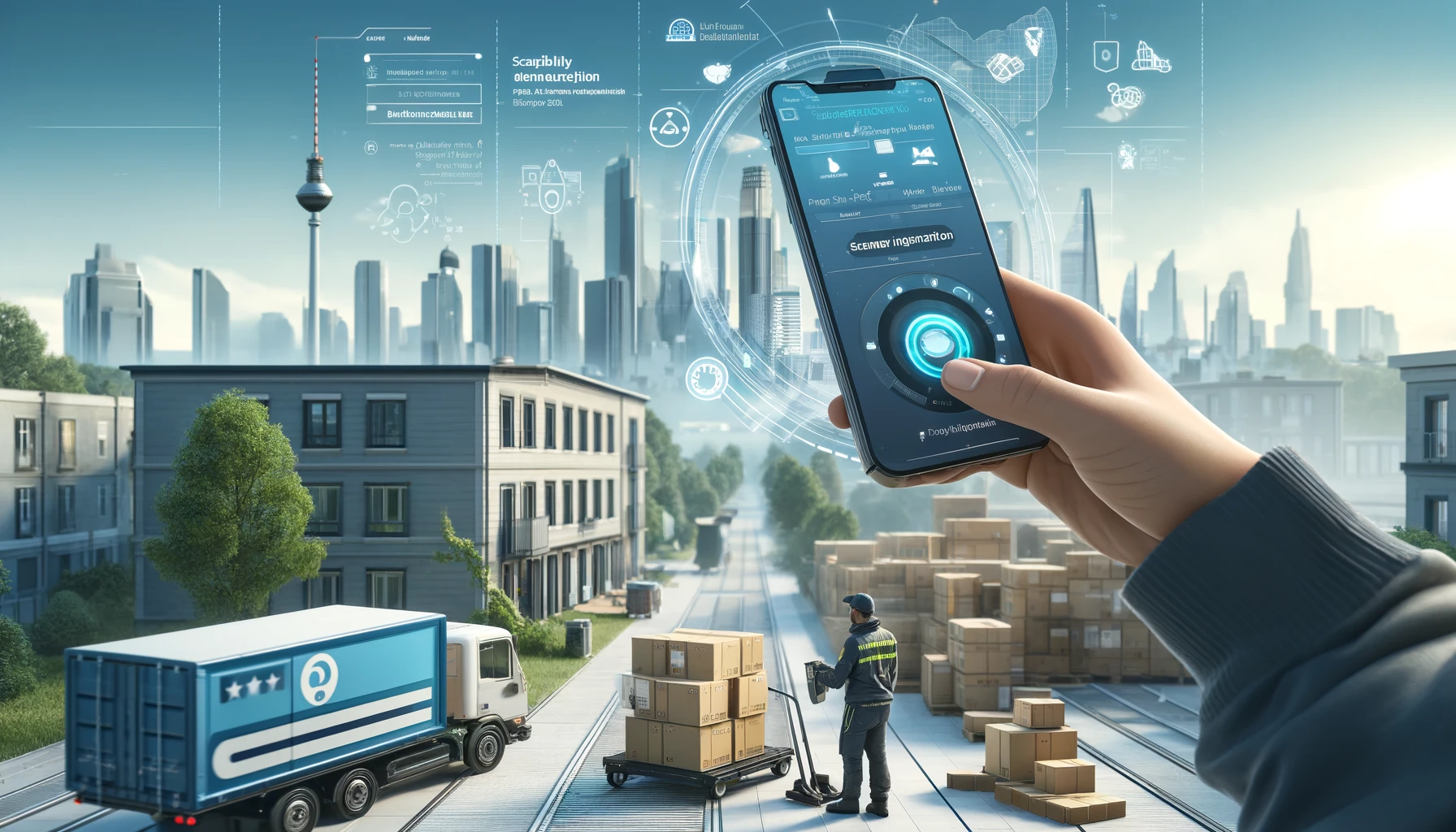 Produktentwicklung Industrie 4.0 Software