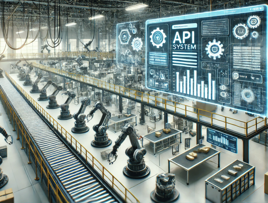 IoT Lösungen Mittelstand