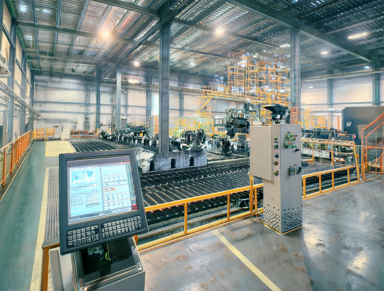 Software IT Entwicklung